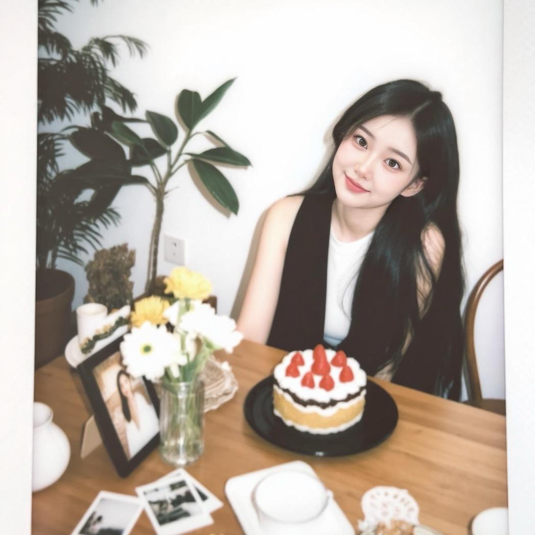 娜娜（火山🌋爆发版）