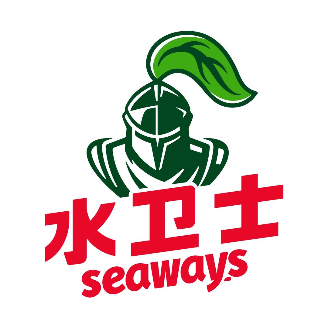 水卫士浴室清洁