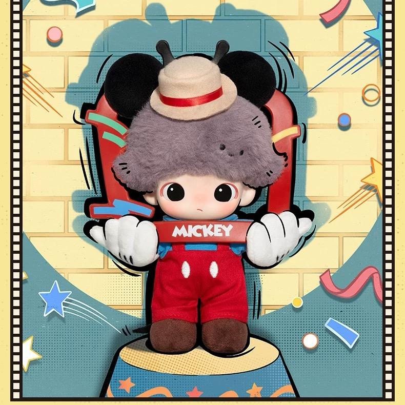 森悦潮玩社二部