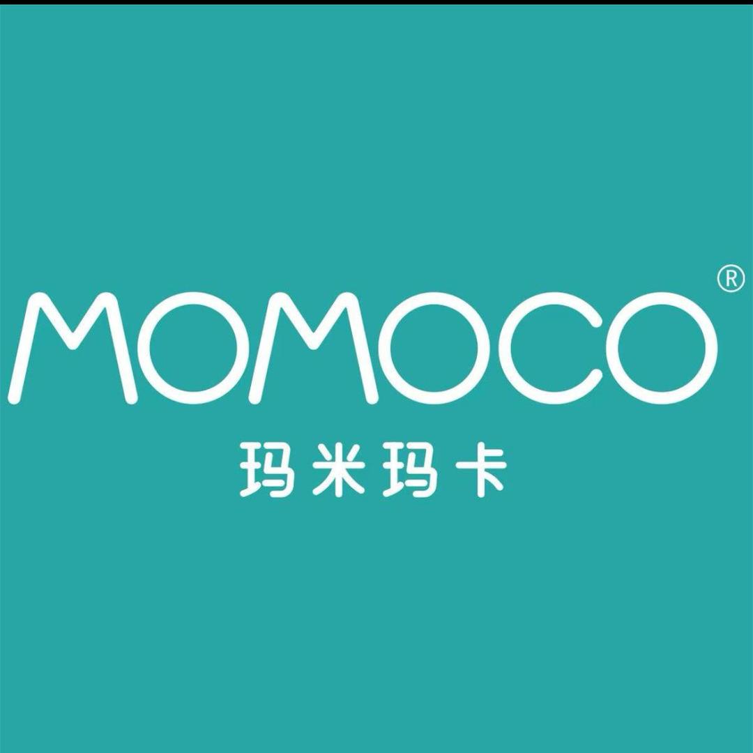 玛米玛卡MOMOCO男童童装店