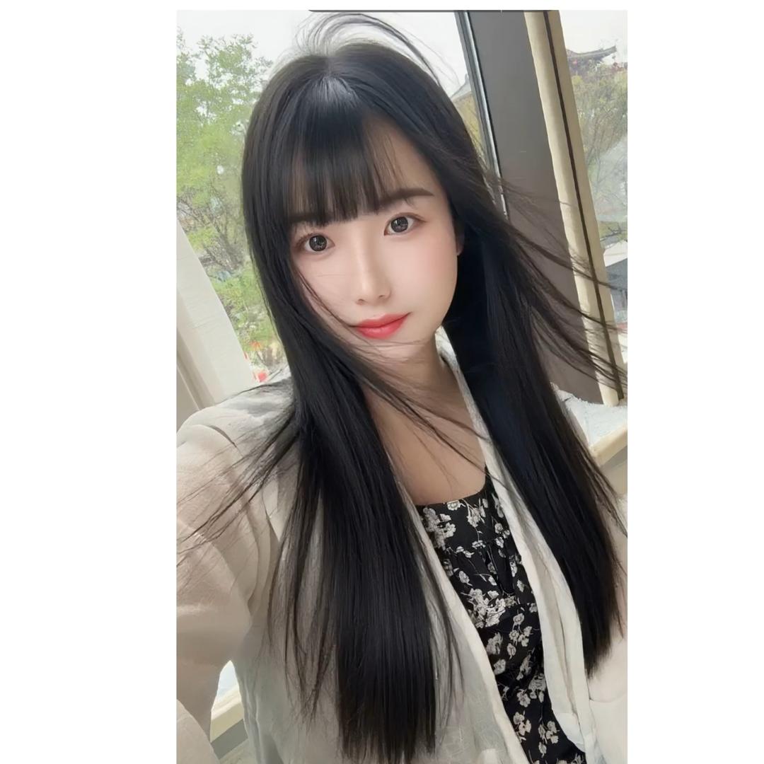仙女Baby🧚‍♀️