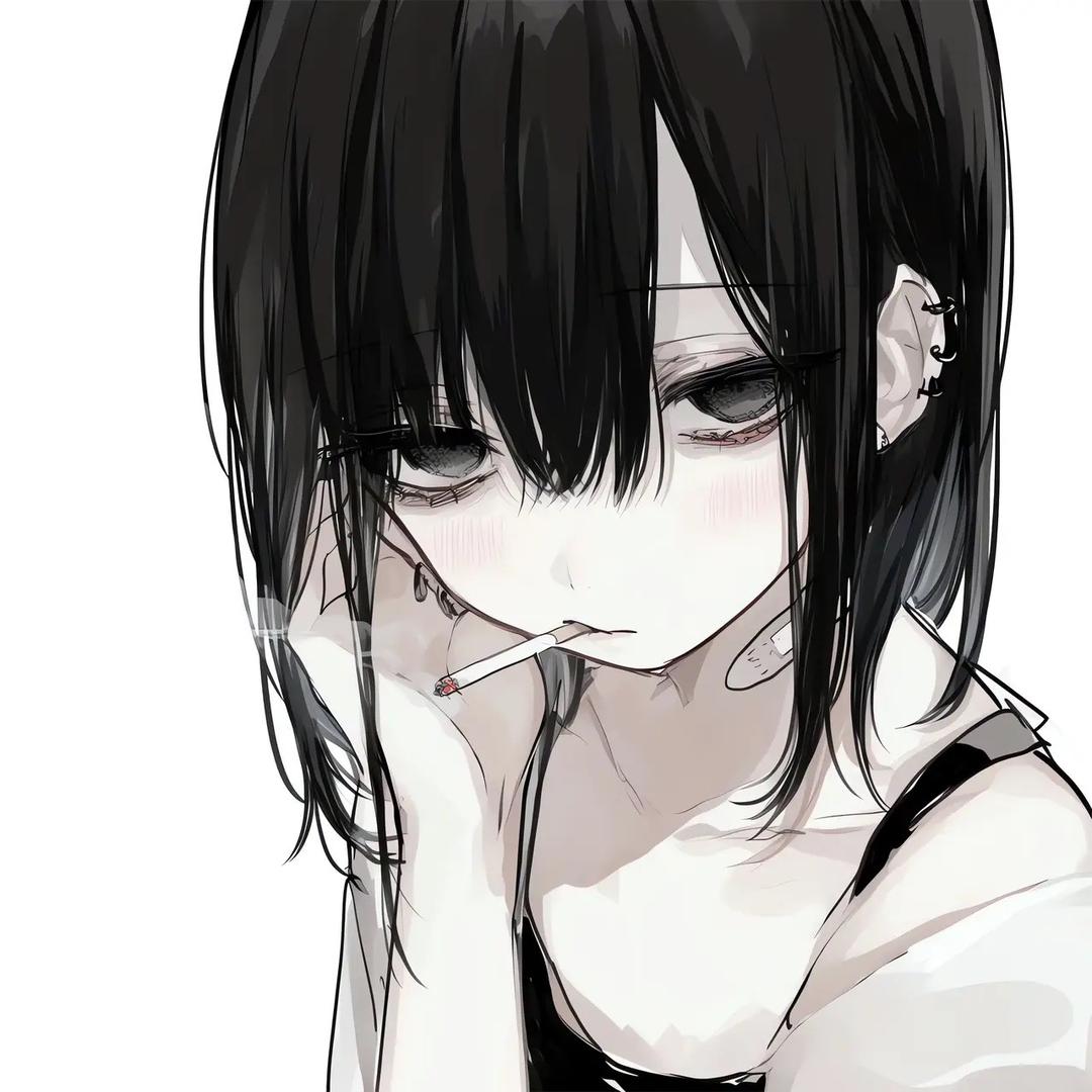 泪