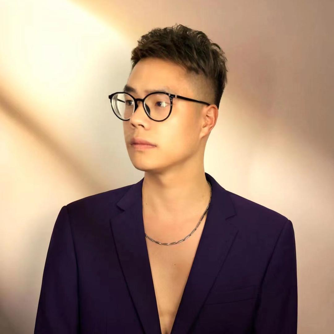 双桥理享发型设计