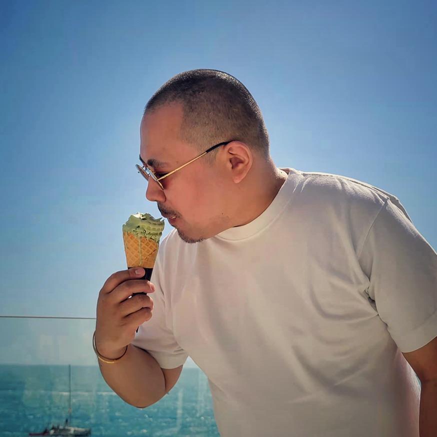 nigo王浩达