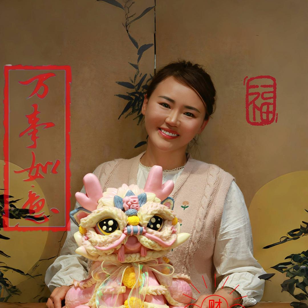 倪大翠