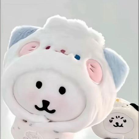 我就是栗栗