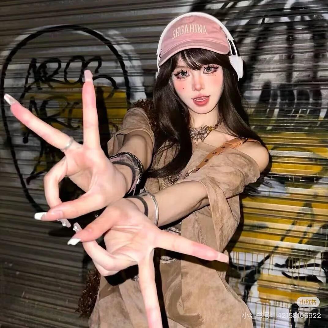 JS国际舞蹈—婷婷