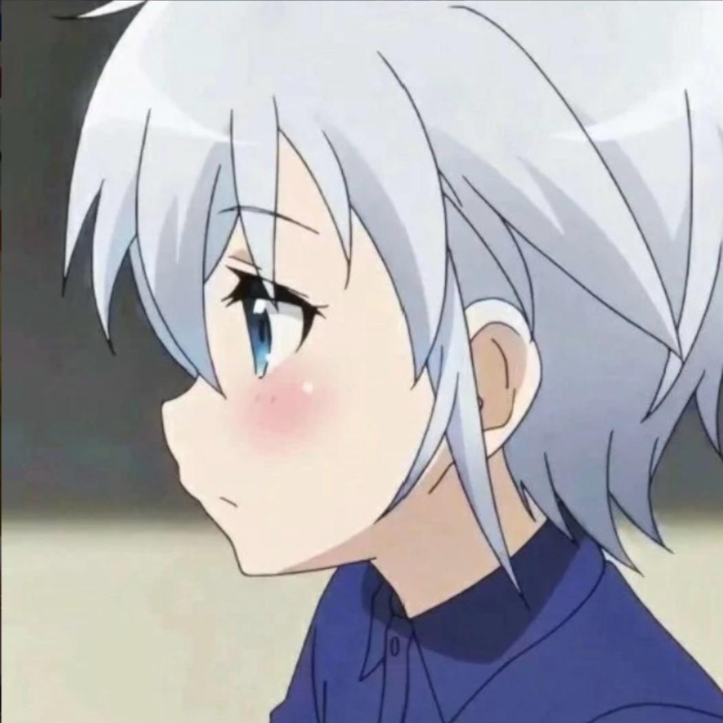 氛围感薯条