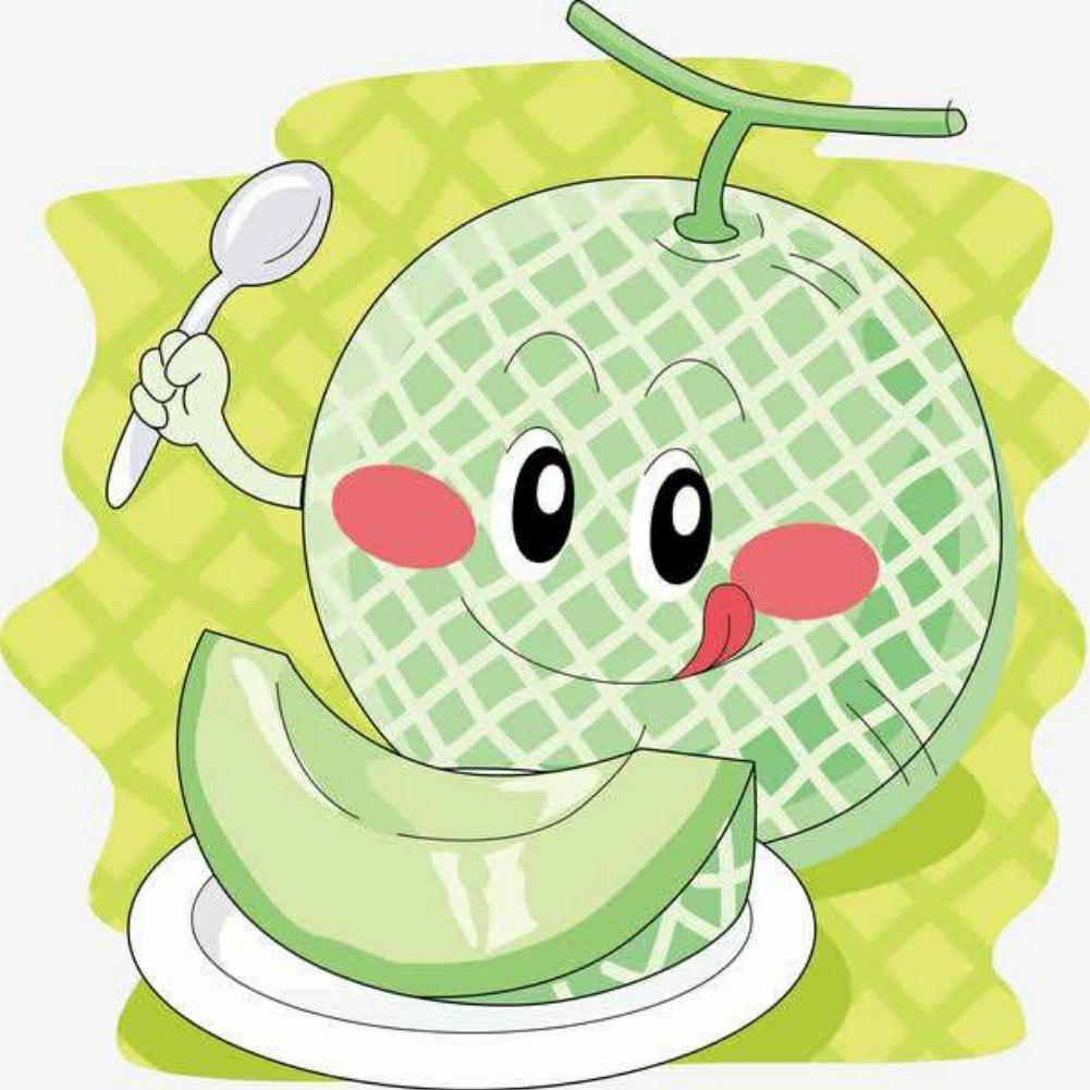 蜜瓜星品