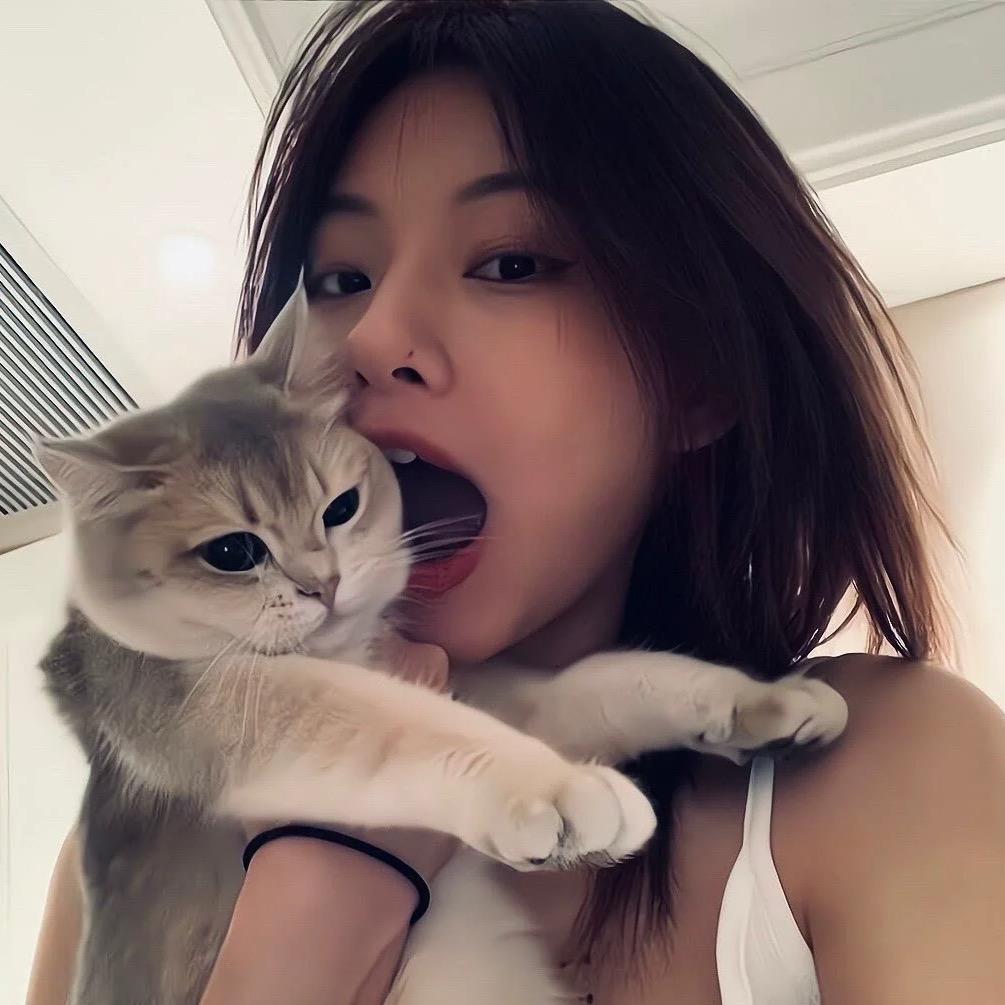 普通女市民