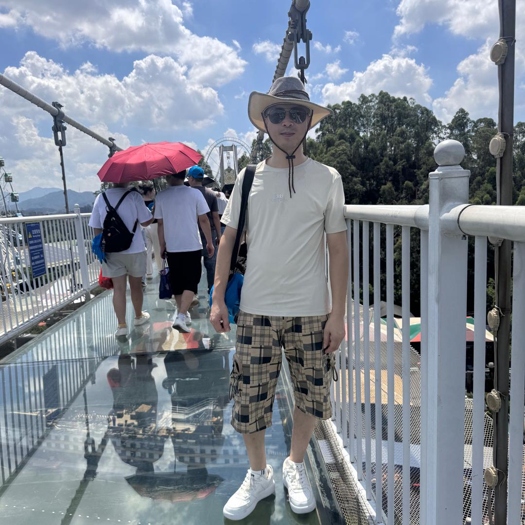 西部牛仔