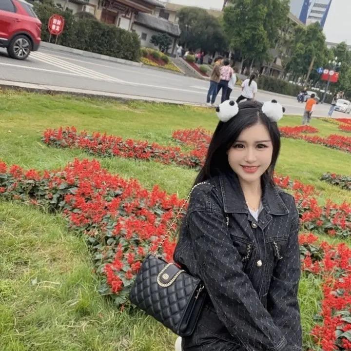 女人花