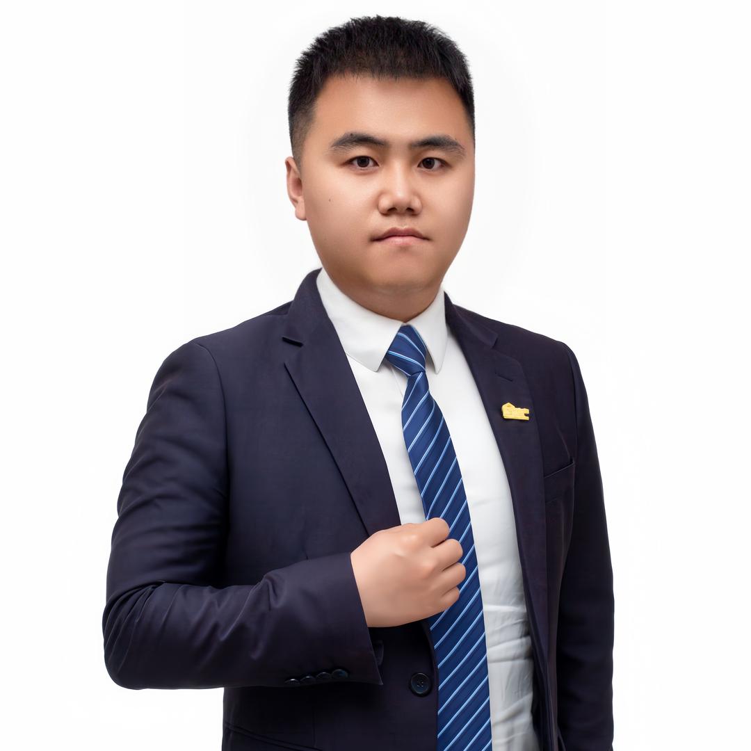 伟杰在东胜卖房