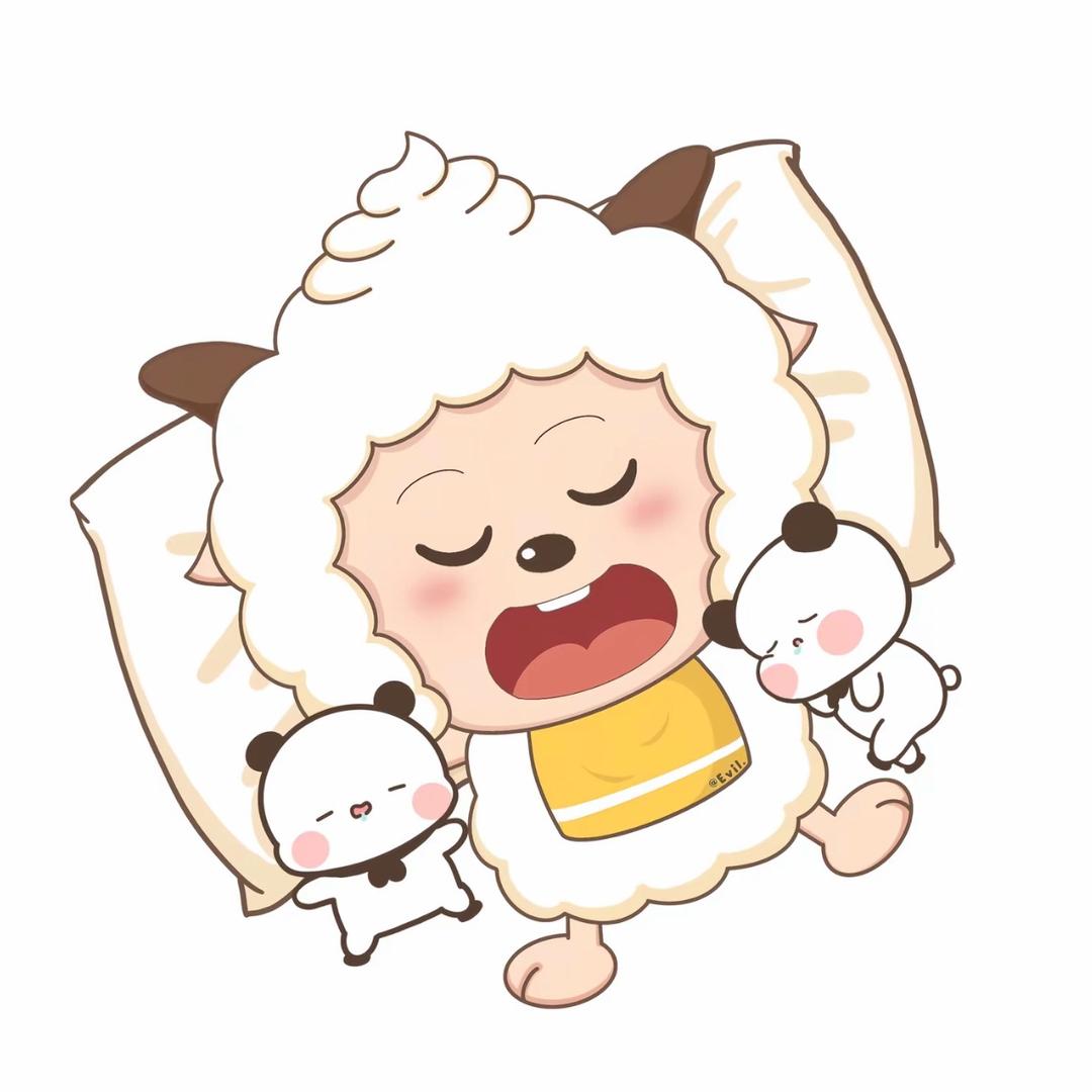 懒羊羊大王