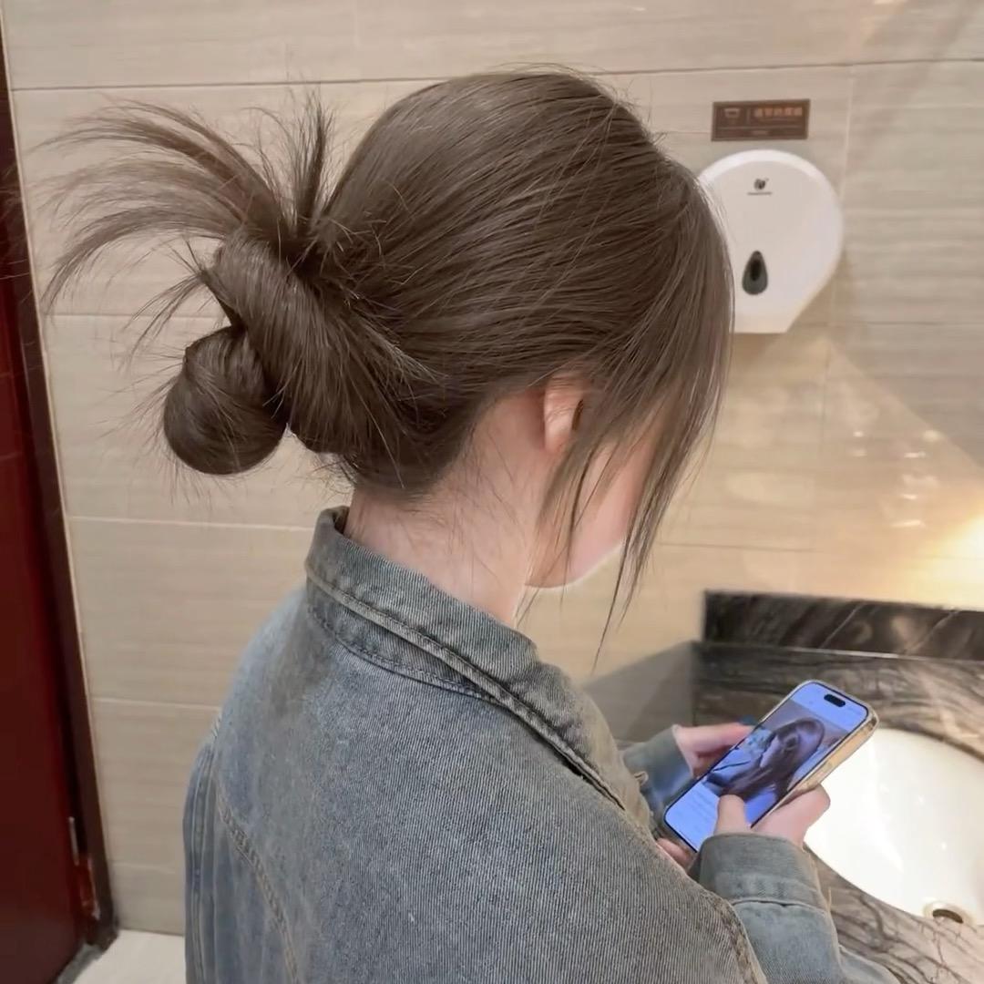 百草白