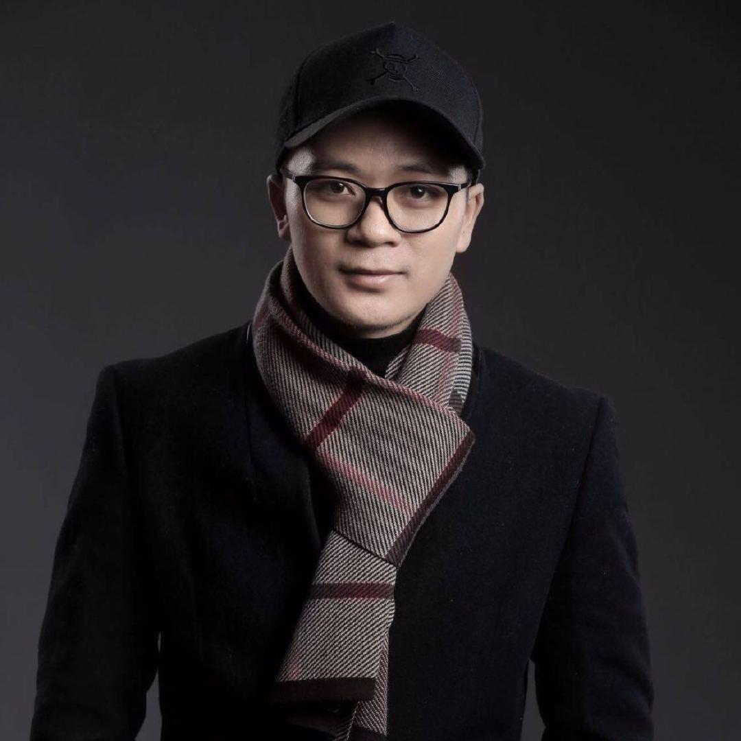 肖木兵速写（直播账号）