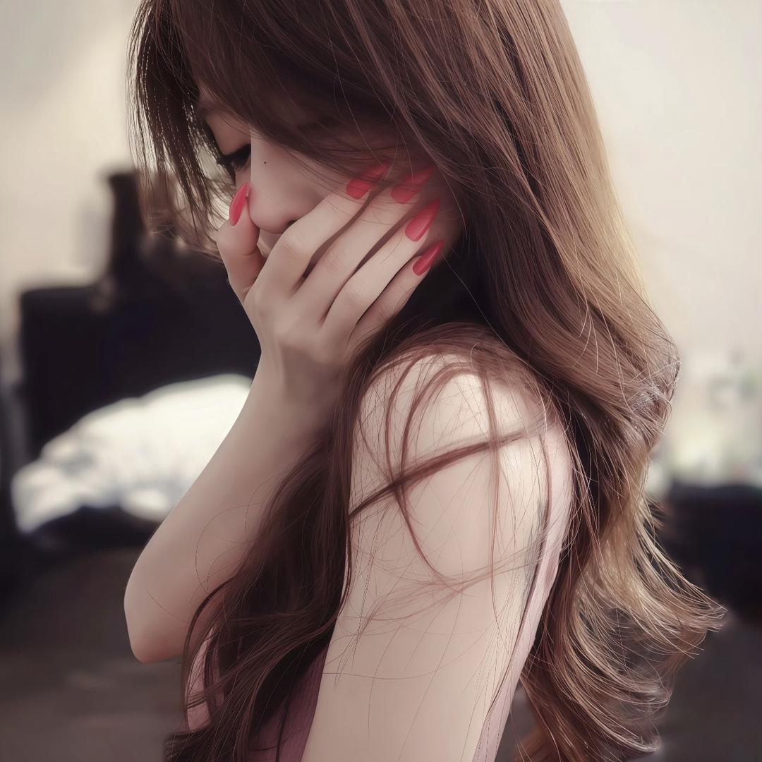 泪眼萌萌