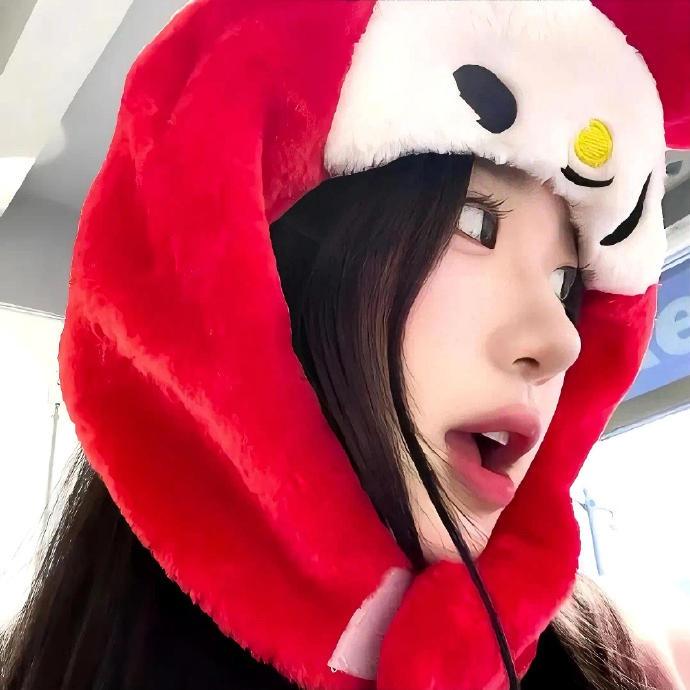 点点❤️