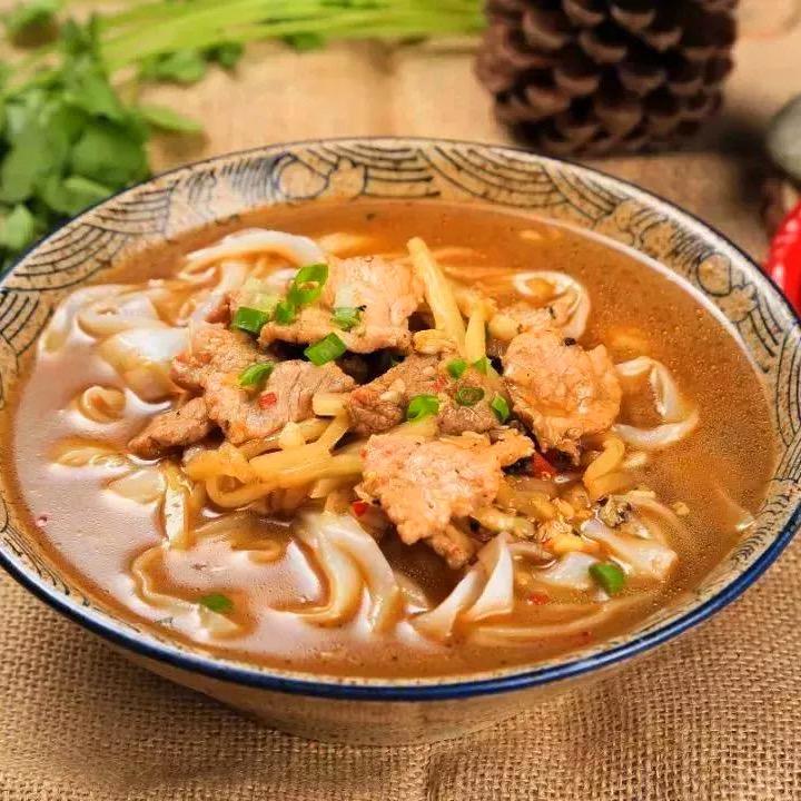 复记老友粉(南宁老味道)