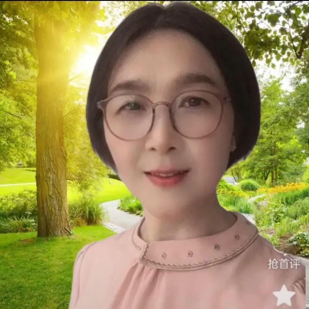 芳姐不闲