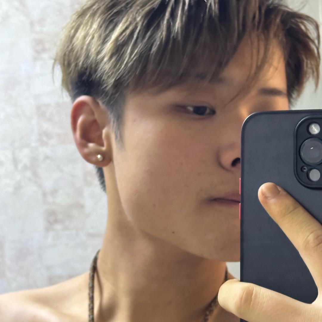 DJ Apple（直播）