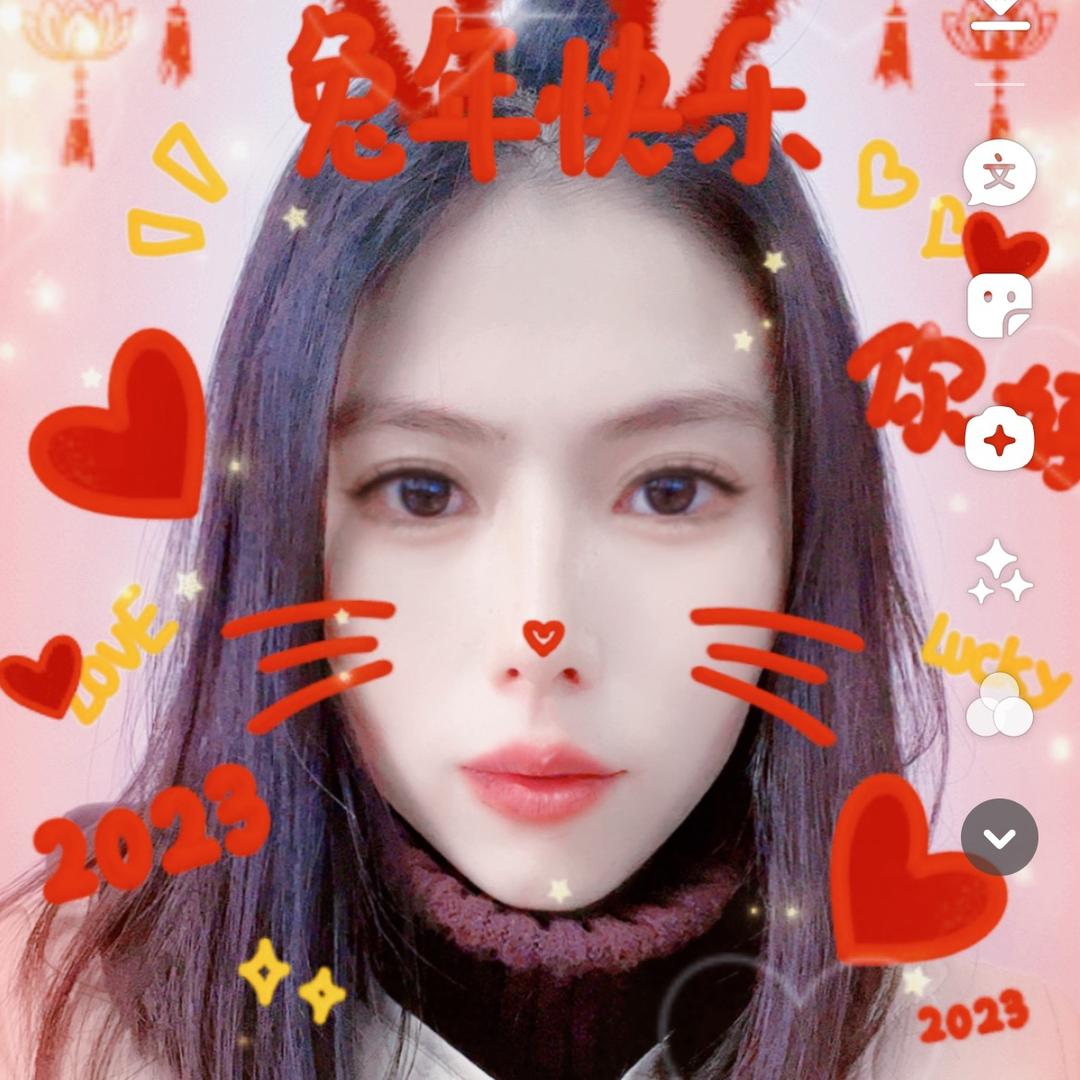 小晴天1991