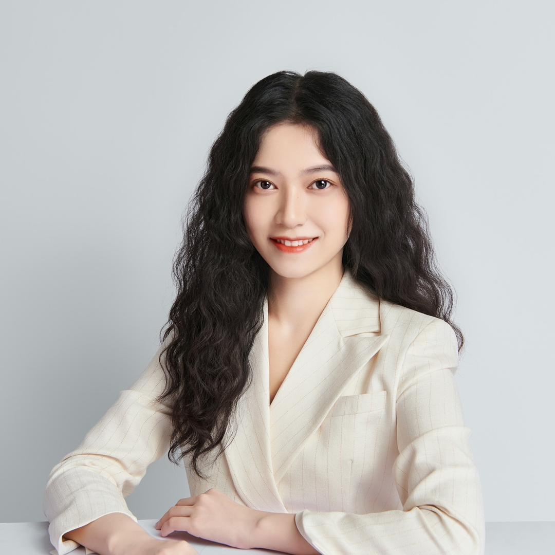 Natalie讲英语