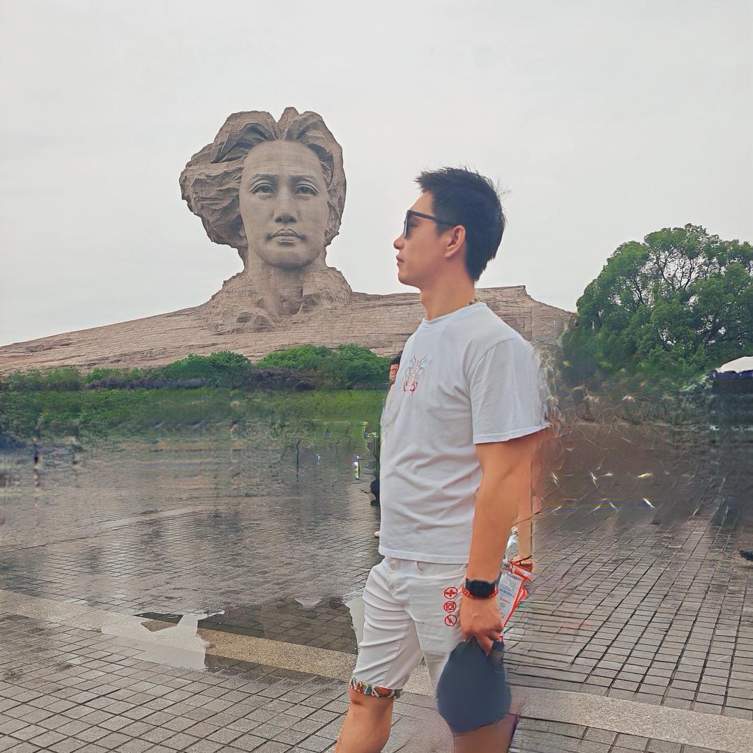 米先生带你胡吃海喝