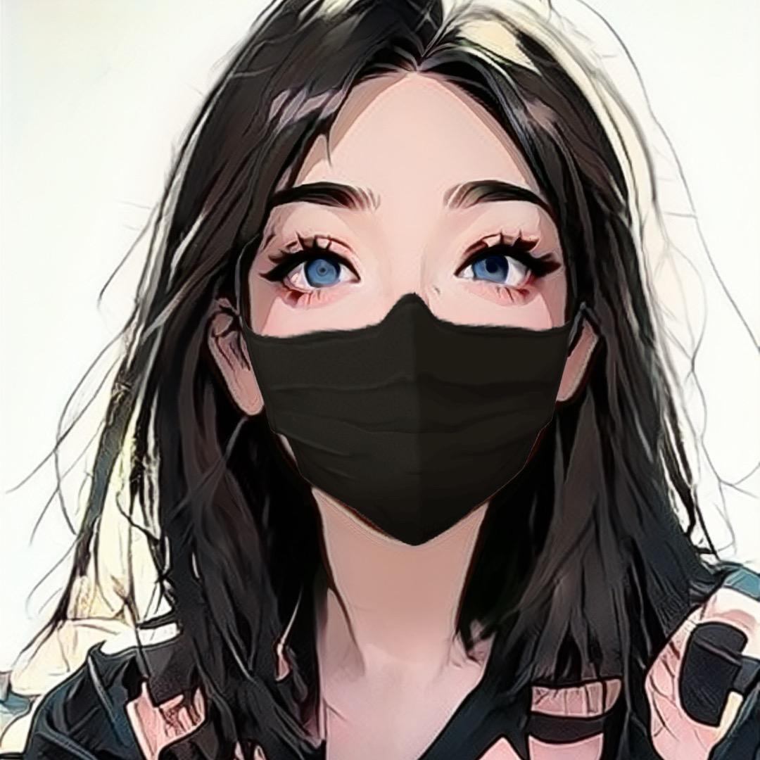 怪咖丫头