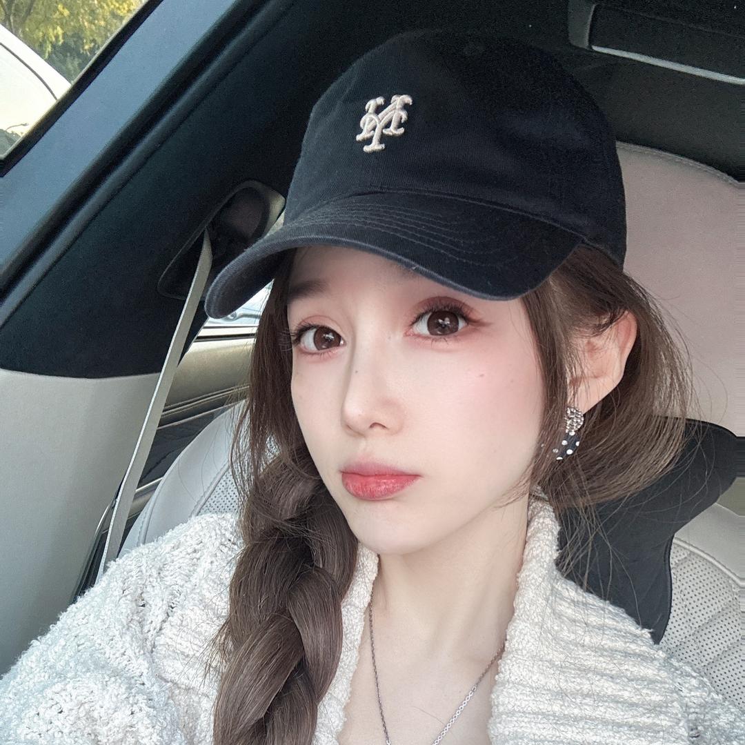 刘琳Jenny