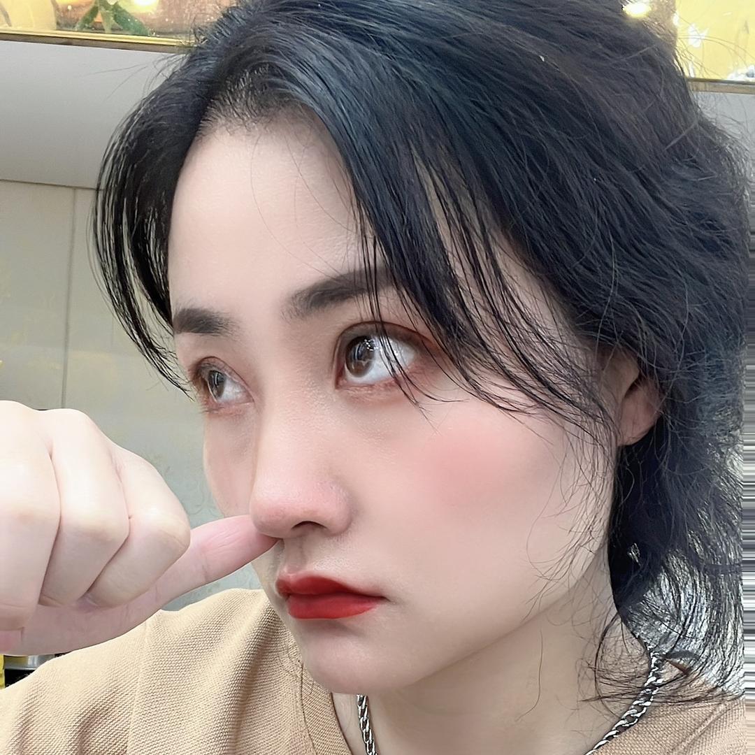 付小姐