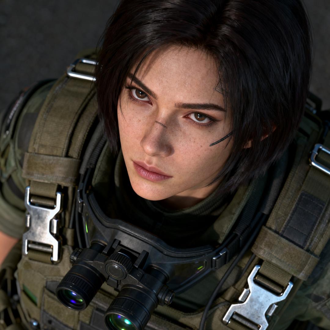 爱的准心-三角洲行动