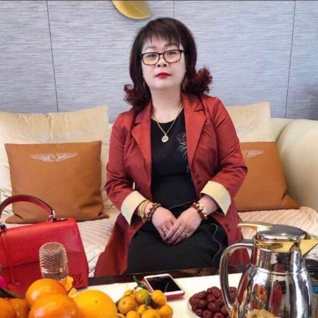 乌牛晓晓婚介