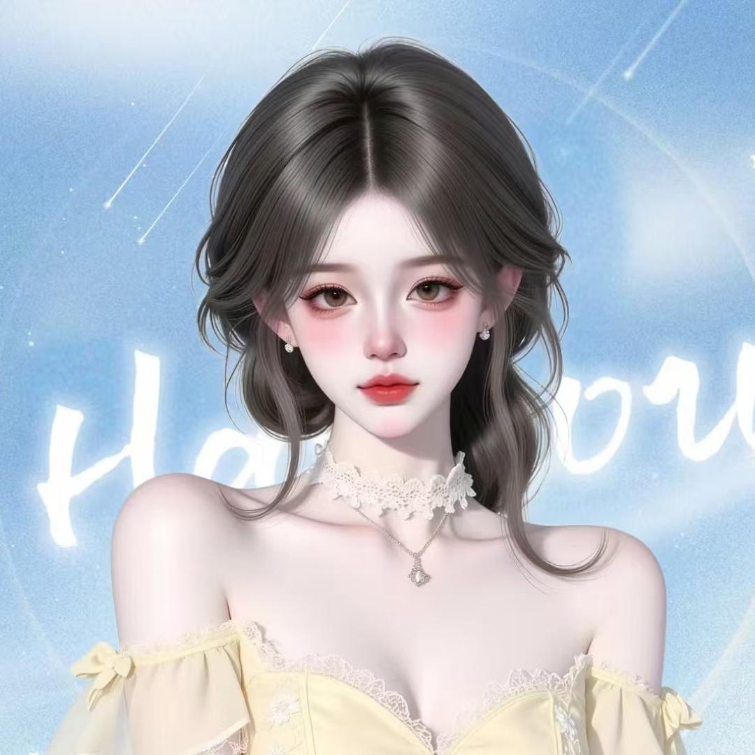 𝓗.安小兮