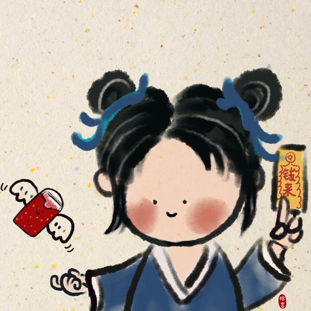 择灵道童（恨蚊子版）