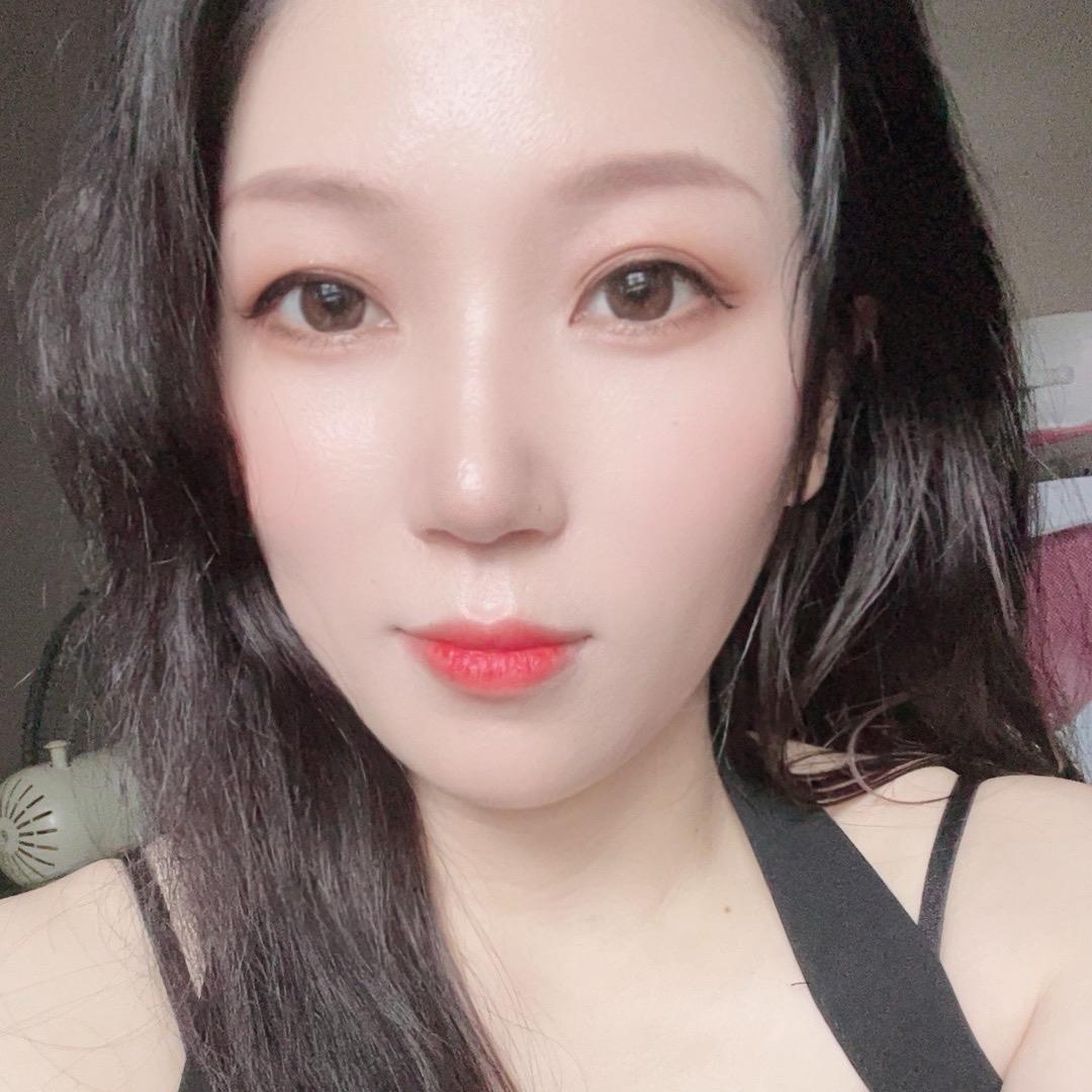 小酒窝💋（温柔版）