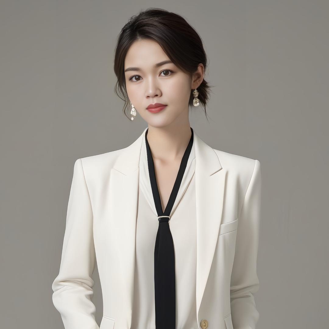 莉姐说社保