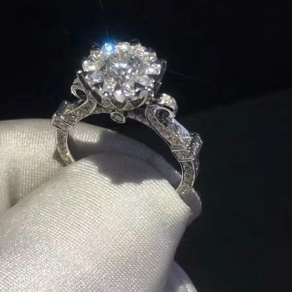 高端首饰💍定制