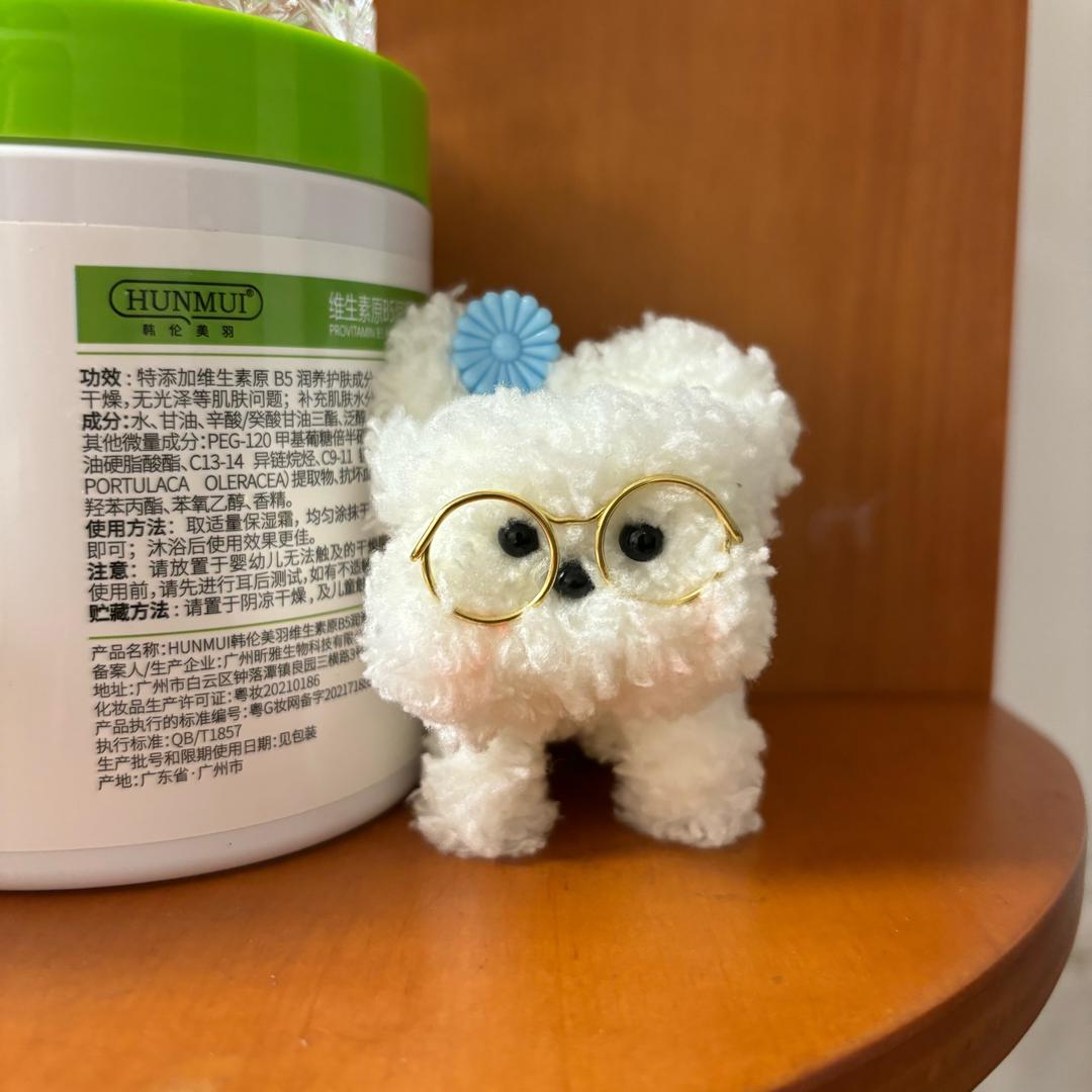 阿清有个猪猪妹🐷