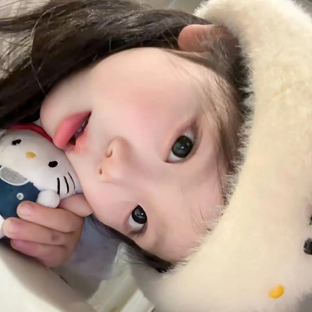 小媛Yuan_