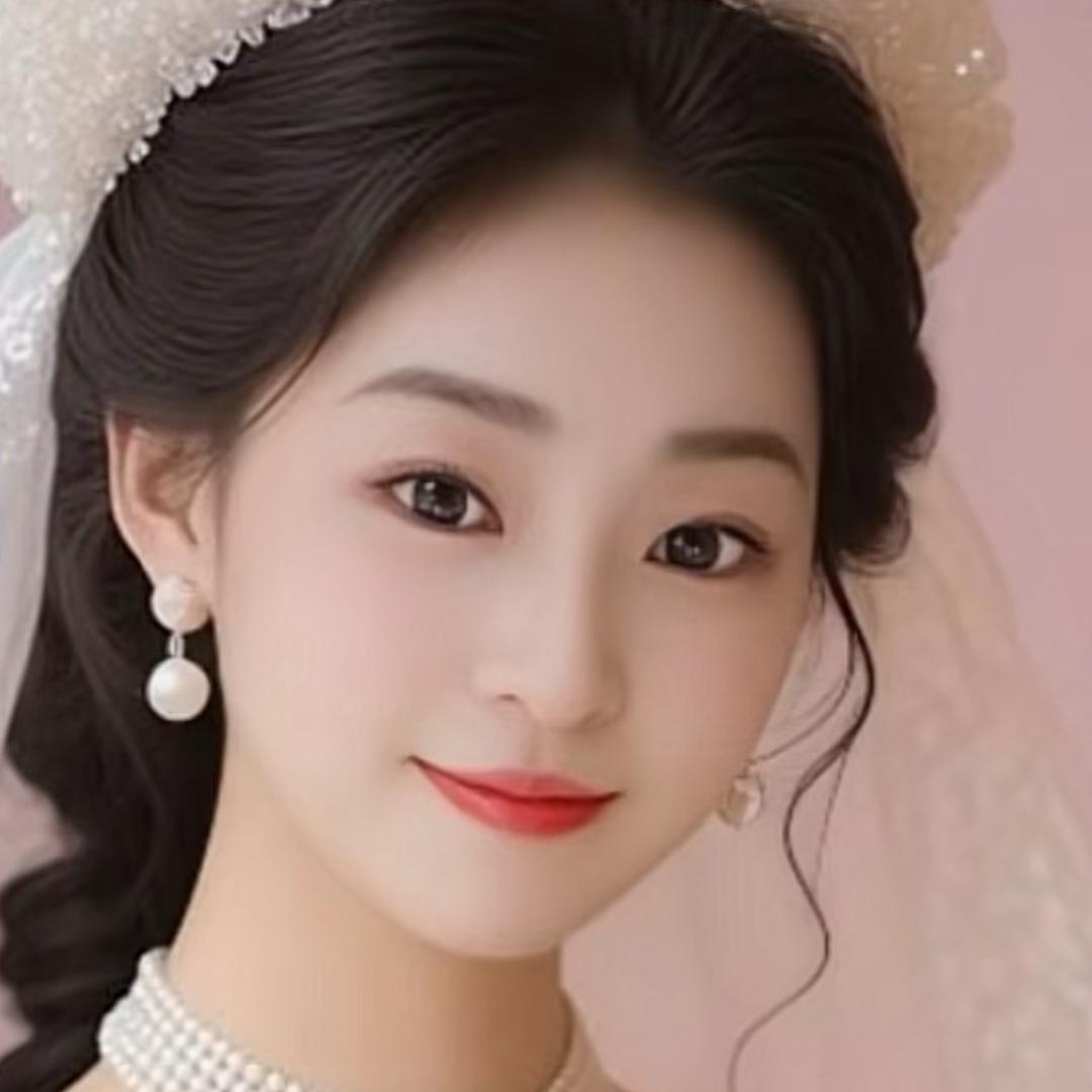 @李大漂亮
