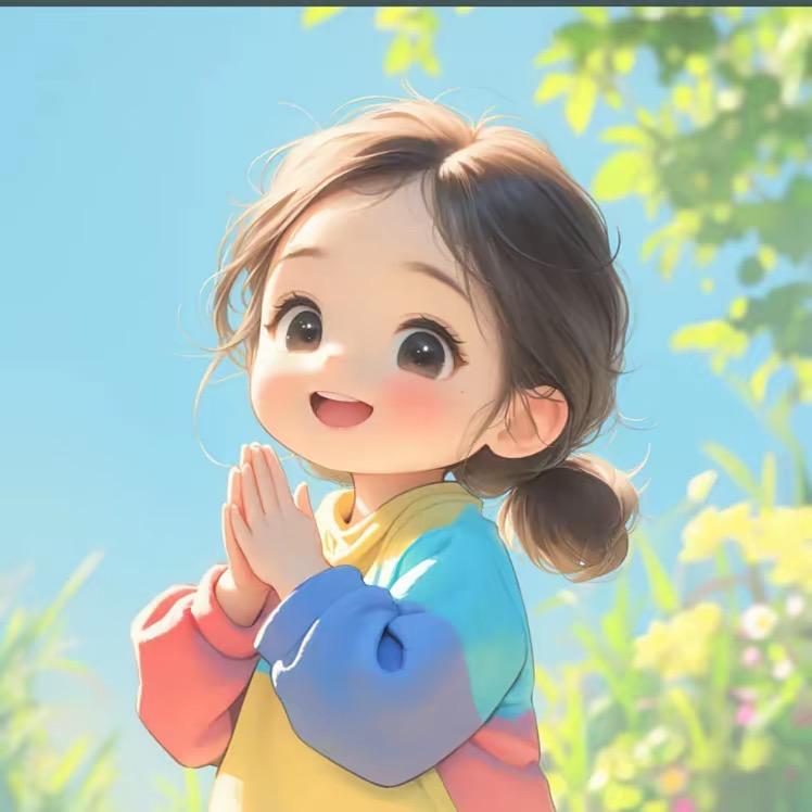 平安喜乐🍊
