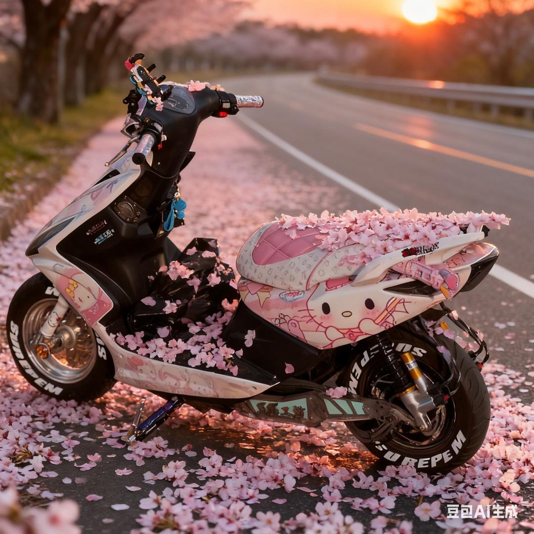 小谢同学的鬼一