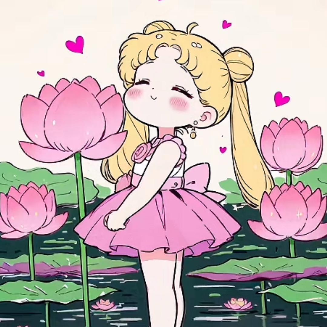 装满阳光的橙子