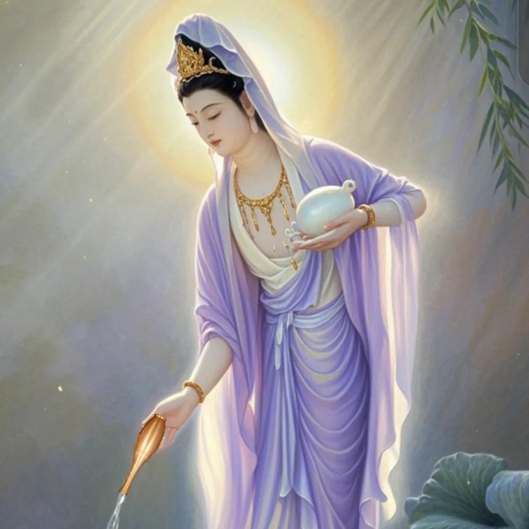 菩提心🪷