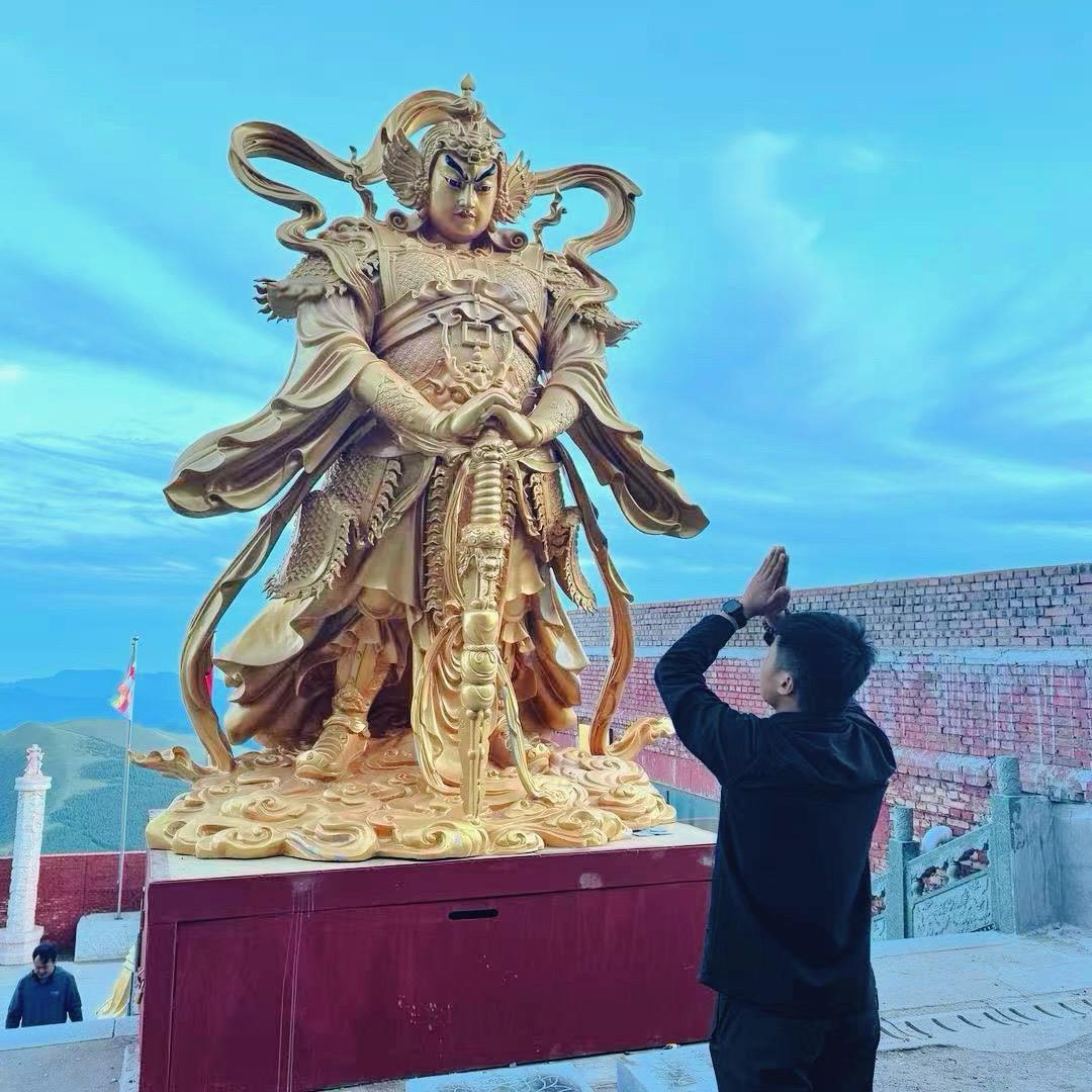 張家府🇨🇳