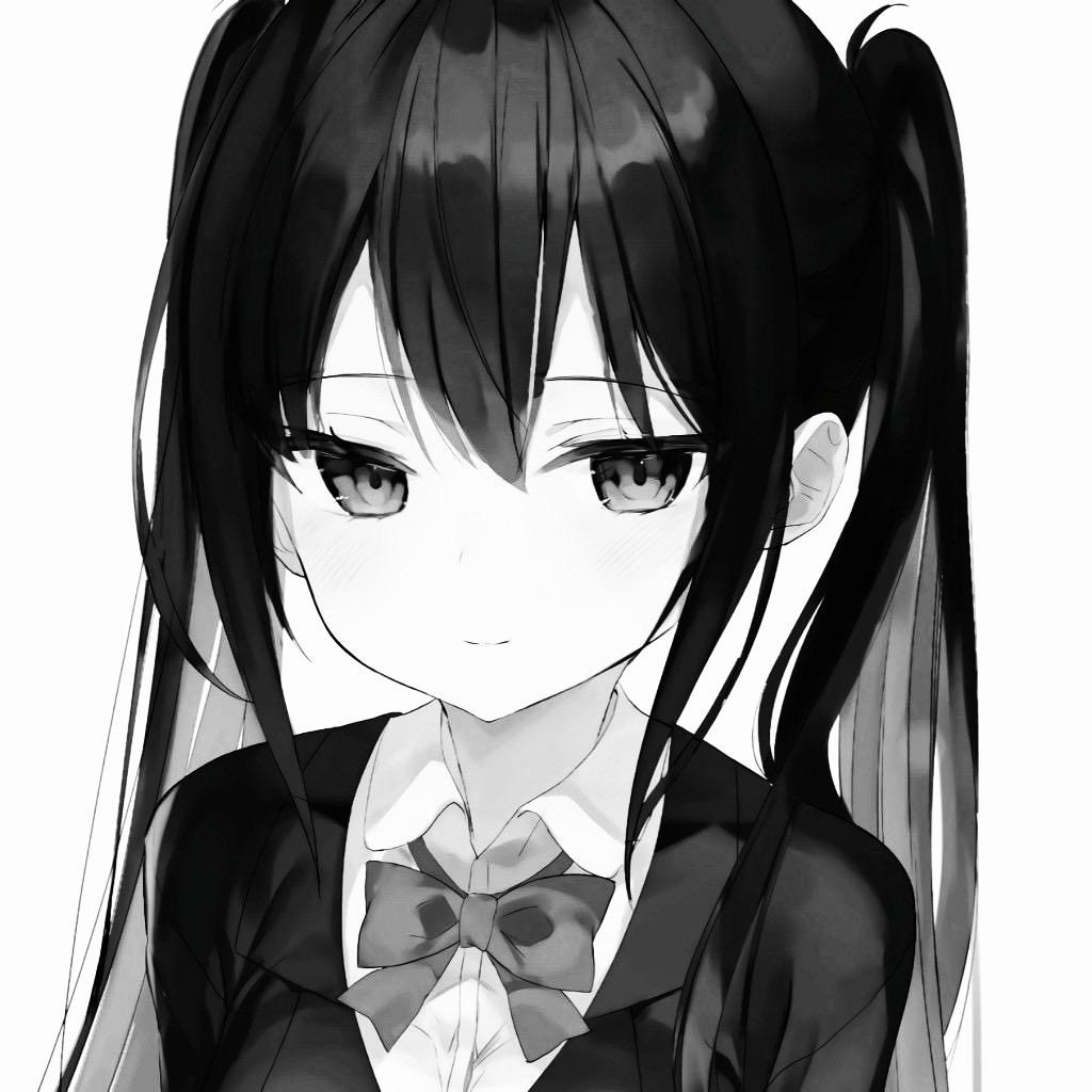单一☪︎