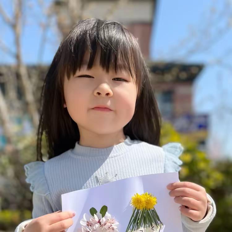 一晗妈妈