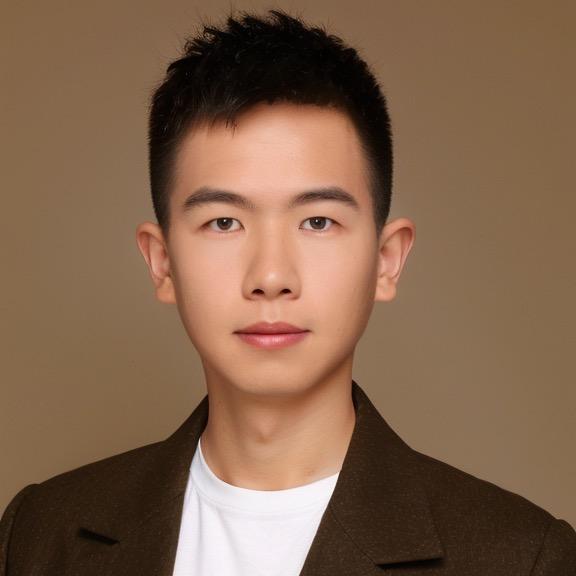 大飞（燕教授）瘦身