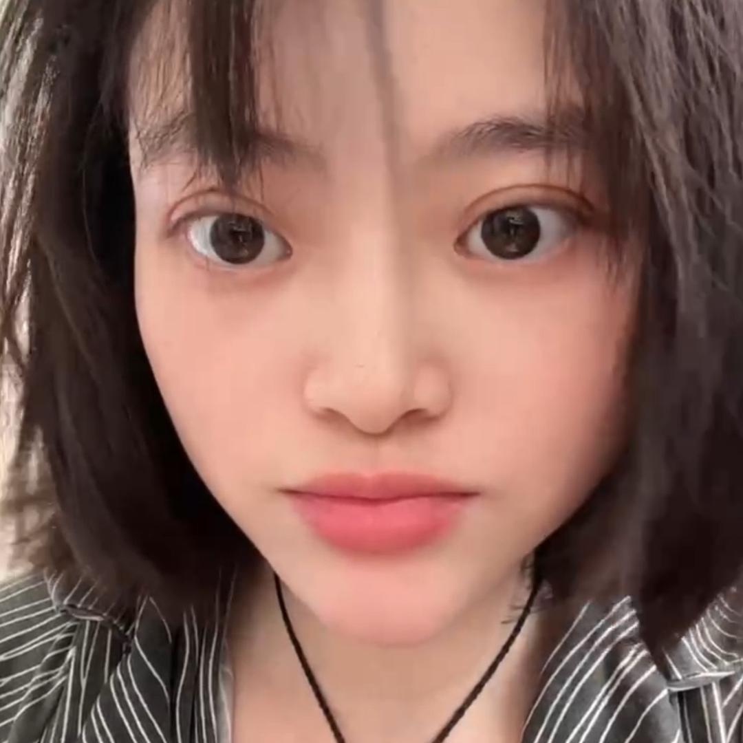 韓巧珍头像